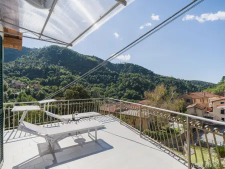 Casa Gli Aranci, Maison 6 personnes à Montignoso - Photo 2