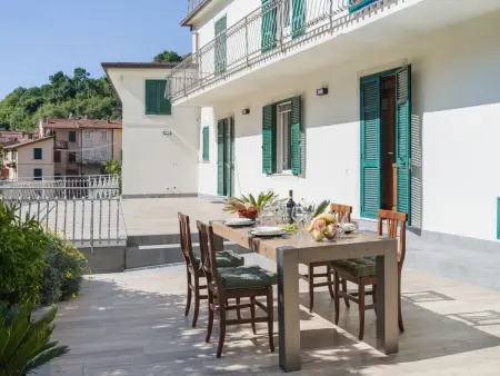 Casa Gli Aranci, Maison 6 personnes à Montignoso - Photo 3