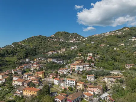 Casa Gli Aranci, Maison 6 personnes à Montignoso - Photo 4