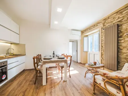 Casa Gli Aranci, Maison 6 personnes à Montignoso - Photo 5
