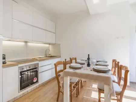 Casa Gli Aranci, Maison 6 personnes à Montignoso - Photo 6