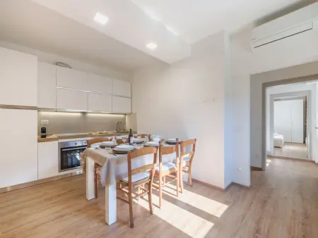 Casa Gli Aranci, Maison 6 personnes à Montignoso - Photo 7