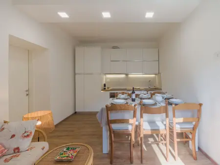 Casa Gli Aranci, Maison 6 personnes à Montignoso - Photo 8