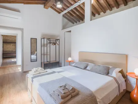 Casa Gli Aranci, Maison 6 personnes à Montignoso - Photo 9