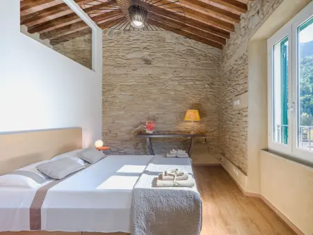 Casa Gli Aranci, Maison 6 personnes à Montignoso - Photo 11