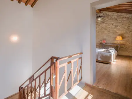 Casa Gli Aranci, Maison 6 personnes à Montignoso - Photo 13