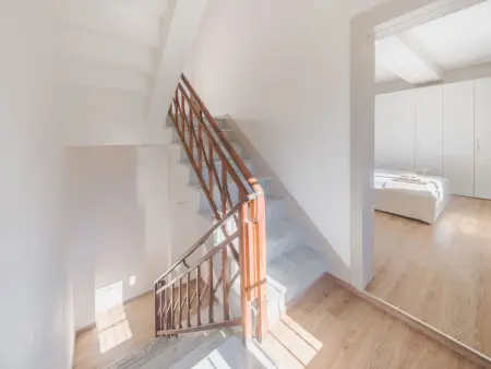 Casa Gli Aranci, Maison 6 personnes à Montignoso - Photo 14