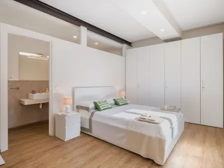 Casa Gli Aranci, Maison 6 personnes à Montignoso - Photo 15