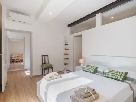 Casa Gli Aranci, Maison 6 personnes à Montignoso - Photo 16