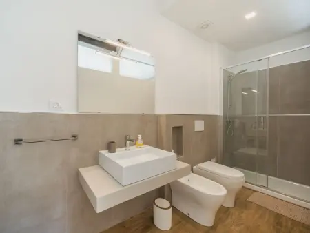 Casa Gli Aranci, Maison 6 personnes à Montignoso - Photo 18