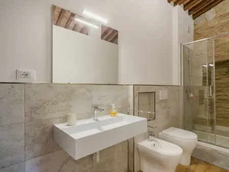 Casa Gli Aranci, Maison 6 personnes à Montignoso - Photo 19