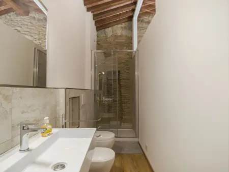 Casa Gli Aranci, Maison 6 personnes à Montignoso - Photo 20