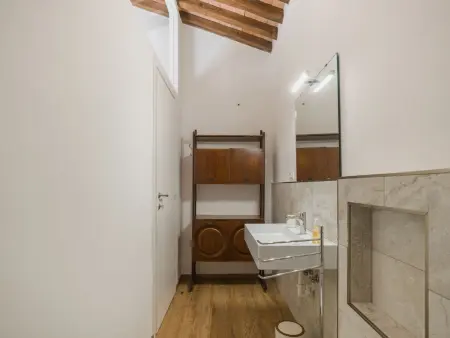 Casa Gli Aranci, Maison 6 personnes à Montignoso - Photo 21