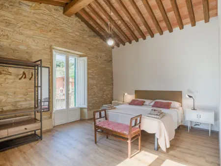 Casa Gli Aranci, Maison 6 personnes à Montignoso - Photo 22