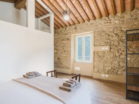 Casa Gli Aranci, Maison 6 personnes à Montignoso - Photo 24
