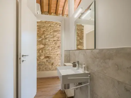 Casa Gli Aranci, Maison 6 personnes à Montignoso - Photo 25
