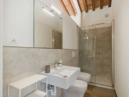 Casa Gli Aranci, Maison 6 personnes à Montignoso - Photo 26