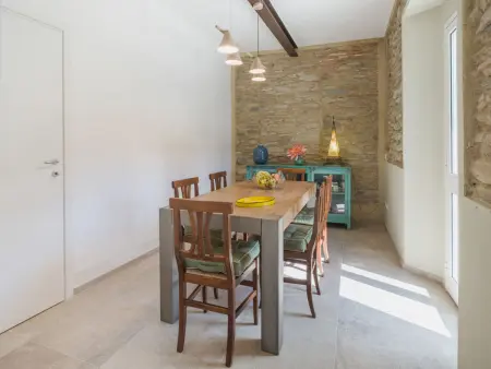 Casa Gli Aranci, Maison 6 personnes à Montignoso - Photo 27