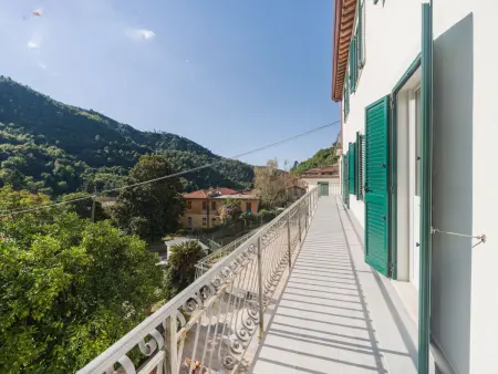 Casa Gli Aranci, Maison 6 personnes à Montignoso - Photo 29