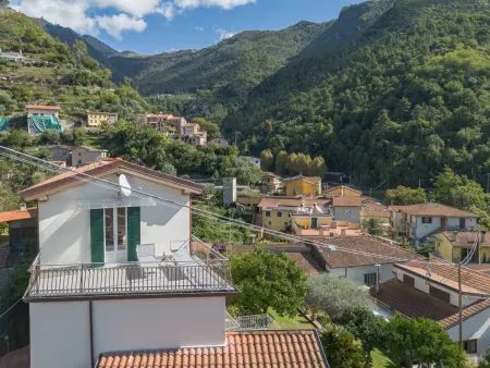 Casa Gli Aranci, Maison 6 personnes à Montignoso - Photo 31