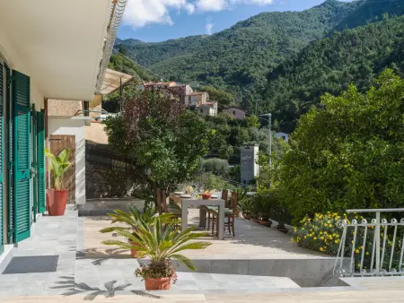 Casa Gli Aranci, Maison 6 personnes à Montignoso - Photo 32