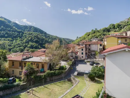 Casa Gli Aranci, Maison 6 personnes à Montignoso - Photo 34