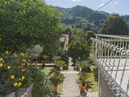 Casa Gli Aranci, Maison 6 personnes à Montignoso - Photo 35