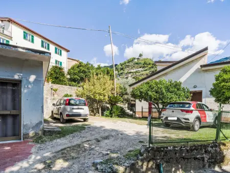 Casa Gli Aranci, Maison 6 personnes à Montignoso - Photo 36