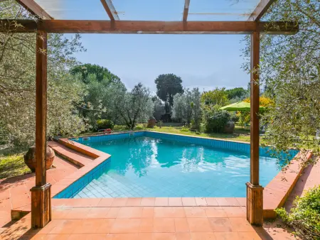Al Canaiolo, Maison 8 personnes à Greve in Chianti - Photo 2