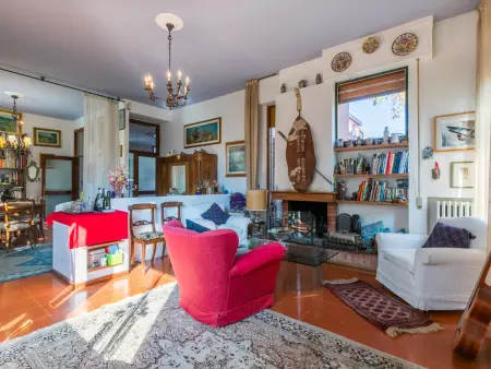 Al Canaiolo, Maison 8 personnes à Greve in Chianti - Photo 4
