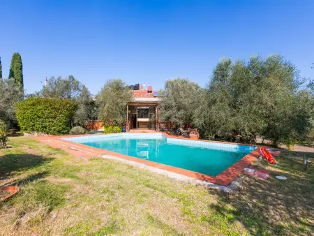 Al Canaiolo, Maison 8 personnes à Greve in Chianti - Photo 5