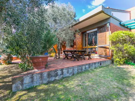 Al Canaiolo, Maison 8 personnes à Greve in Chianti - Photo 6