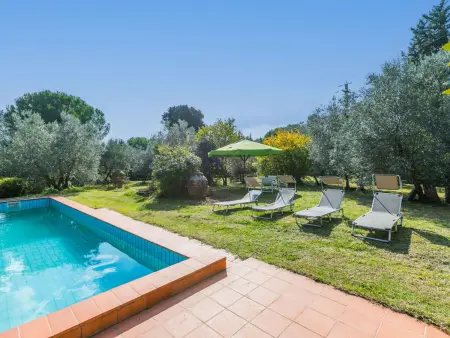 Al Canaiolo, Maison 8 personnes à Greve in Chianti - Photo 8