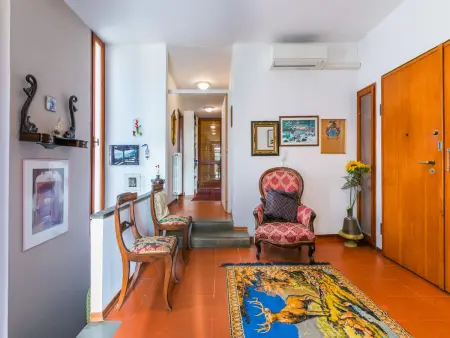 Al Canaiolo, Maison 8 personnes à Greve in Chianti - Photo 9