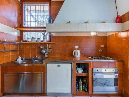 Al Canaiolo, Maison 8 personnes à Greve in Chianti - Photo 12