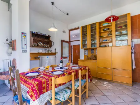 Al Canaiolo, Maison 8 personnes à Greve in Chianti - Photo 13
