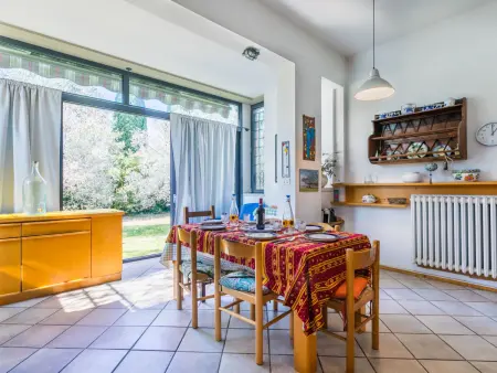 Al Canaiolo, Maison 8 personnes à Greve in Chianti - Photo 15