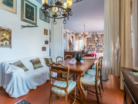 Al Canaiolo, Maison 8 personnes à Greve in Chianti - Photo 17