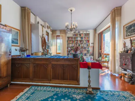 Al Canaiolo, Maison 8 personnes à Greve in Chianti - Photo 19