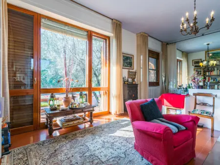 Al Canaiolo, Maison 8 personnes à Greve in Chianti - Photo 20