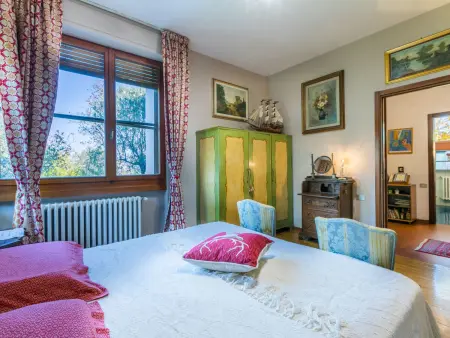Al Canaiolo, Maison 8 personnes à Greve in Chianti - Photo 24