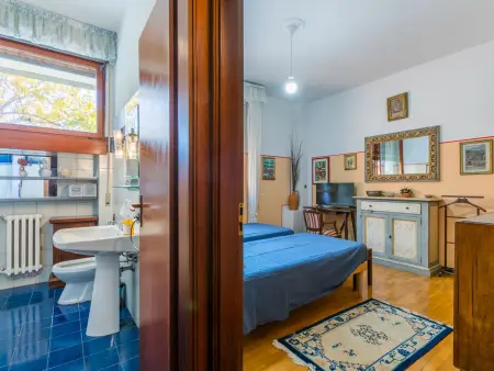 Al Canaiolo, Maison 8 personnes à Greve in Chianti - Photo 29