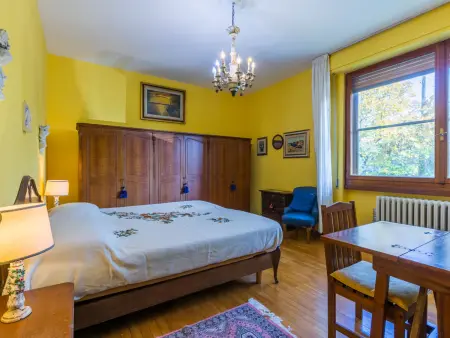 Al Canaiolo, Maison 8 personnes à Greve in Chianti - Photo 32
