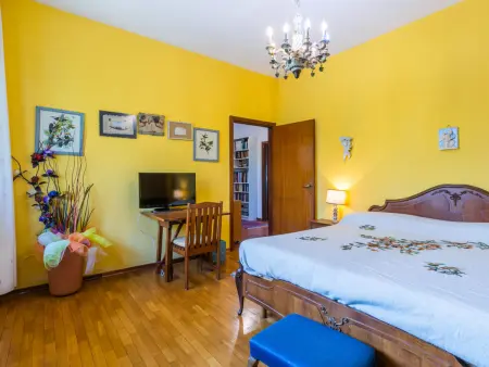 Al Canaiolo, Maison 8 personnes à Greve in Chianti - Photo 33