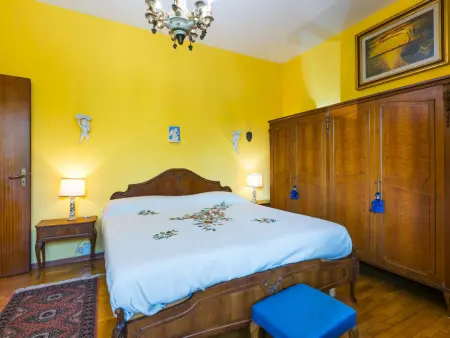 Al Canaiolo, Maison 8 personnes à Greve in Chianti - Photo 34