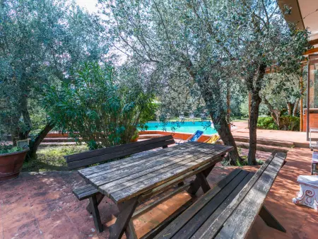 Al Canaiolo, Maison 8 personnes à Greve in Chianti - Photo 37