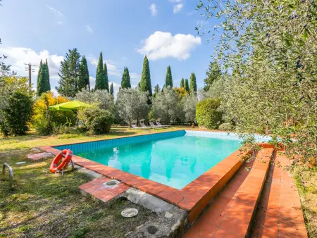 Al Canaiolo, Maison 8 personnes à Greve in Chianti - Photo 38