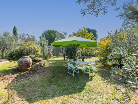 Al Canaiolo, Maison 8 personnes à Greve in Chianti - Photo 39