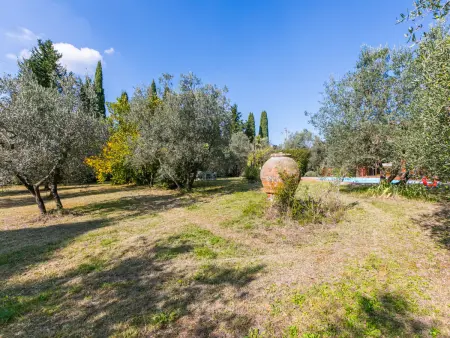 Al Canaiolo, Maison 8 personnes à Greve in Chianti - Photo 40