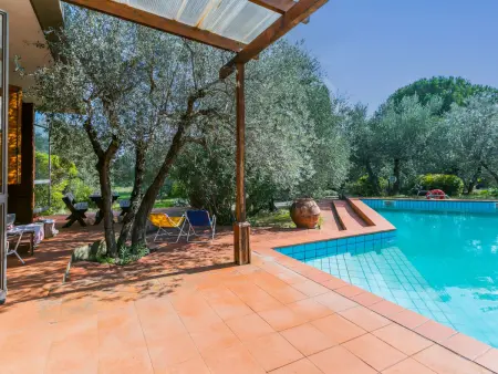 Al Canaiolo, Maison 8 personnes à Greve in Chianti - Photo 42